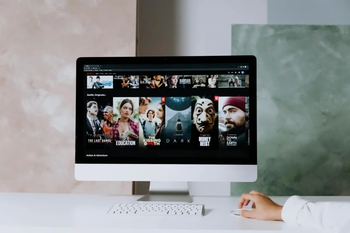 How Safe Is Watching Free Movies Online?