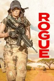 Watch Rogue Online in Full HD Free on Pelisflix