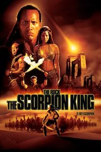Watch The Scorpion King Online Free