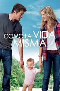 Like life itself in Pelisflix Online HD