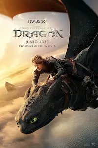Watch How to Train Your Dragon Online for Free